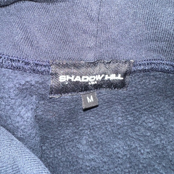 SHADOW HILL HOODIE - Picture 4 of 4